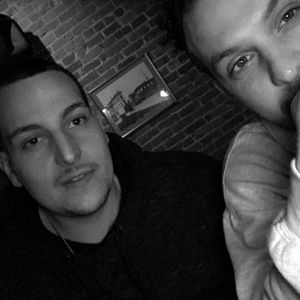 Meet your Posher, Sal